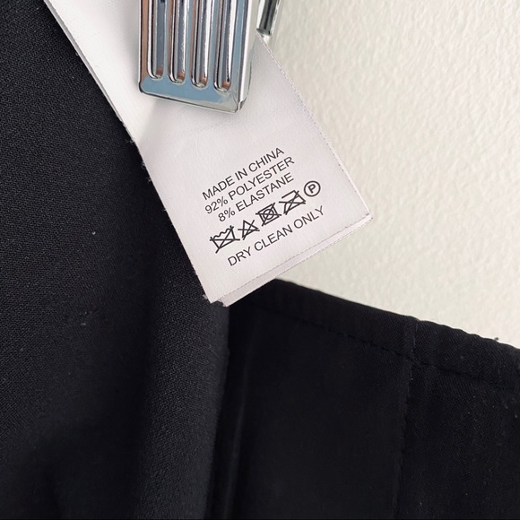 kate spade ♠️ Cigarette Pant 8 - Picture 9 of 10